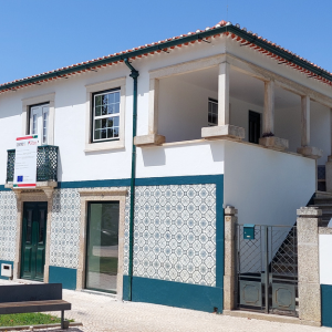 Casa Lobo