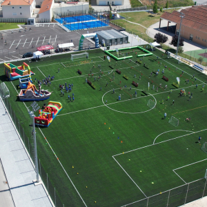 Complexo Desportivo EB DR. Afonso