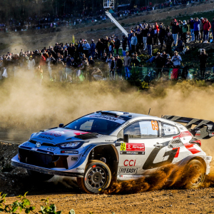 Rally de Portugal
