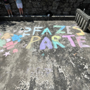 Tu Fazes Parte